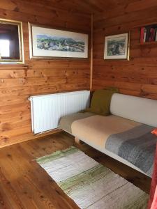 Kaldbaks-kot cottages