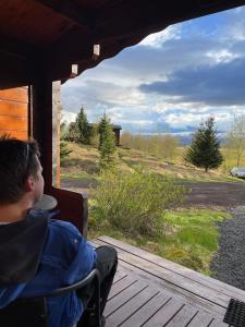 Kaldbaks-kot cottages