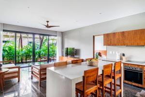 Arcadia Luxury Apartments in Aldea Zama, Tulum by Spot Rentals
