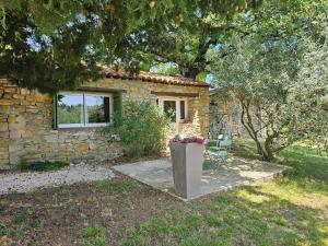 Maisons d'hotes Le Mazet Gloria : photos des chambres