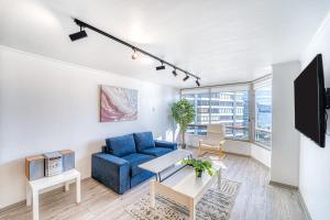 Ocean Bay 2D c Wifi y Vista al Mar