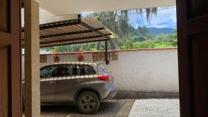 Apartamento cerca a cascada del Amor,Wifi