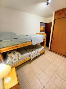 Apartamento céntrico 3 ambientes