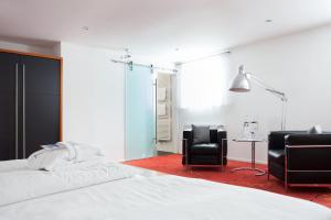 Hotel Schloss Montabaur