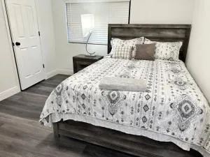 Perfect Room for your Stay - Odessa