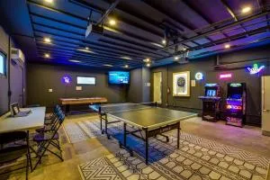 Hot Tub! Game Room! Patio! Near Baraboo & WI Dells - Портедж