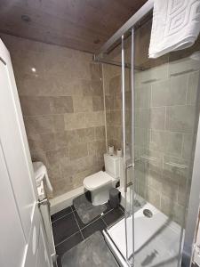 Bethel Suite by Sasco Apartments