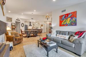 Downtown Winter Park Condo about 3 Mi to Skiing!