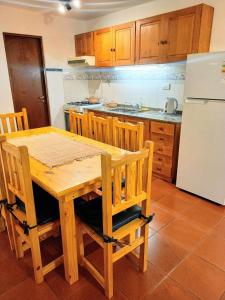 Apartamento céntrico 3 ambientes
