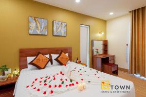 Luxy Park Hotel & Apartments - MTown