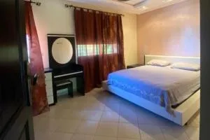 Amazing villa for married couples or family - 塔马里斯