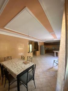 Amazing villa for married couples or family