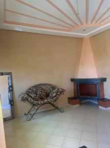 Amazing villa for married couples or family