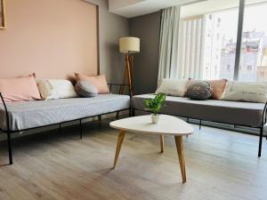 Virrey Congreso- Deluxe 2 Ambientes