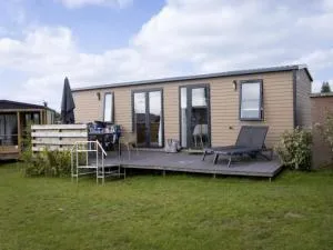 Wadden Lodge Plus - Slootdorp