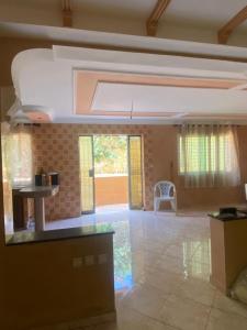 Amazing villa for married couples or family