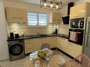 Kay nou - LʼAnse Noire