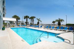 GRANDE CARIBBEAN 404 condo