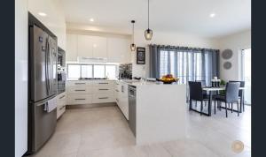 Salt Zen Holiday Townhouse