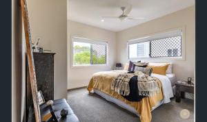 Salt Zen Holiday Townhouse