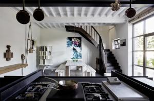 Maisons d'hotes Chateau De La Resle - Design Hotels : photos des chambres