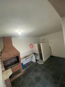 Casa na praia, 15 min de caminhada