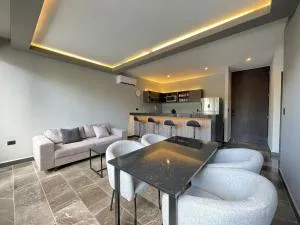 Escape romántico de ensueño con vista al Cielo - Chablekal