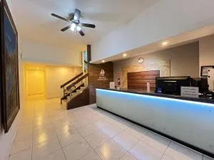 Hotel Catalina - Tijuana