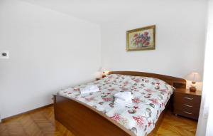 Apartments by the sea Umag - 22455