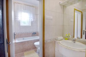 Apartments by the sea Umag - 22455