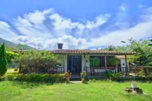 Hostal Sueño Real Campestre