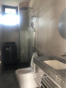 miniHomestay green view & warm pool - window room - Ea Kar - Dak Lak
