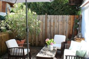 Ferienwohnung Kohlstatt