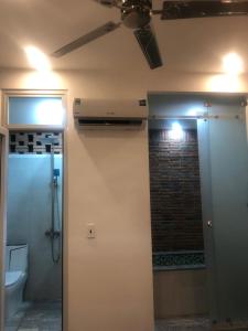 miniHomestay green view & warm pool - window room - Ea Kar - Dak Lak