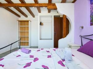 Holiday house with a parking space Babino Polje, Mljet - 22324