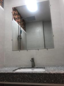 miniHomestay green view & warm pool - window room - Ea Kar - Dak Lak