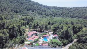 Family friendly apartments with a swimming pool Cove Poplat, Korcula - 18258