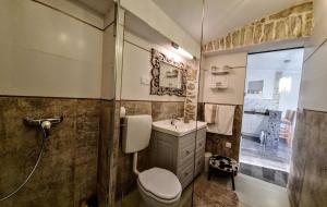 Family-friendly apartments with swimming pool Cove Poplat, Korcula - 18258