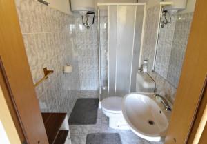 Apartments and rooms with parking space Zambratija, Umag - 22512