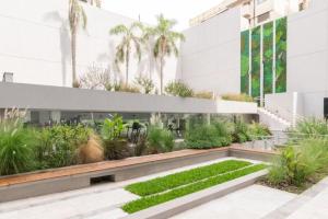 Virrey Congreso- Deluxe 2 Ambientes