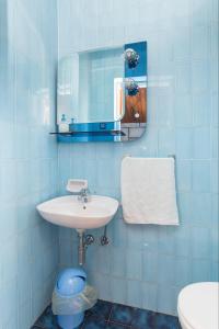 Apartments with parking space Umag - 22520