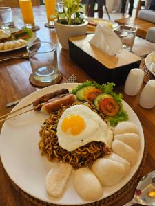 Villa Greenland Canggu by Nagisa Bali