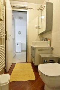 Apartments with parking space Umag - 22521