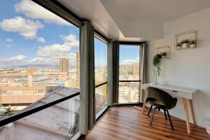 1BR Ocean Sunset View With Parking