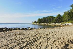 Apartments with parking space Basanija, Umag - 20522