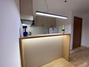 FIA HOUSE Kozle