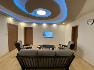 FIA HOUSE Kozle - Ždanec