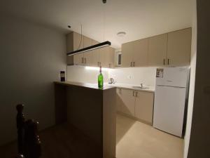FIA HOUSE Kozle