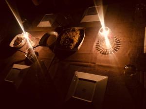 Eco Village Kalundewa