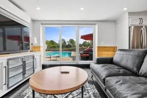 Dunover Farm. One bedroom apartment. - Rowley